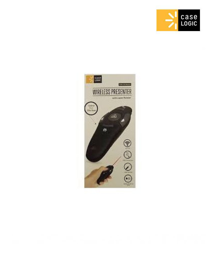 Case Logic Wireless presenter